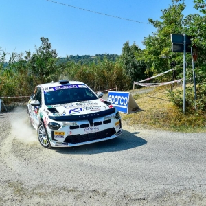 20° RALLE REGIONE PIEMONTE - Gallery 5